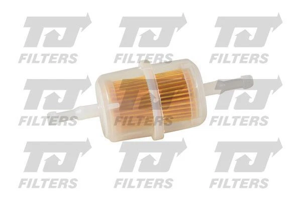 TJ Filters Car Vehicle Replacement In-Line Fuel Filter - QFF0179