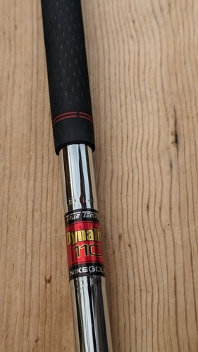 Nike VR Victory Red Pro Cavity Single 8 Iron Golf Club Right Hand Steel Shaft R - Picture 9 of 12