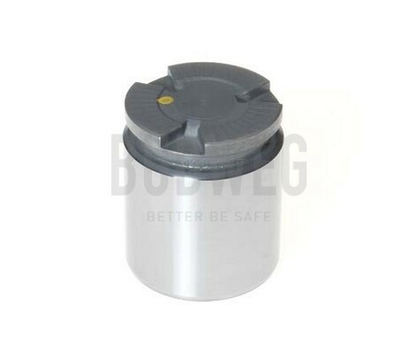 Budweg Caliper 234422 Piston for Audi BMW Mercedes-Benz Brake System