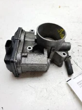 06-13 Mazda 3 Throttle Body Throttle Valve Assembly 2.0L VIN F  L3R413640 