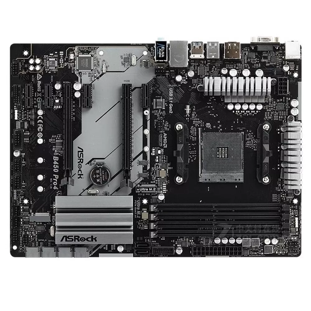 B450pro4 sale