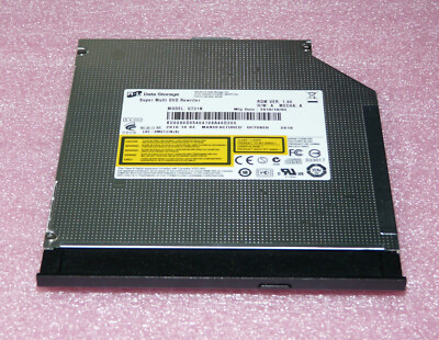 Hitachi LG GT31N SATA Super Multi DVD Brenner Laufwerk Packard Bell TK81 PEW96