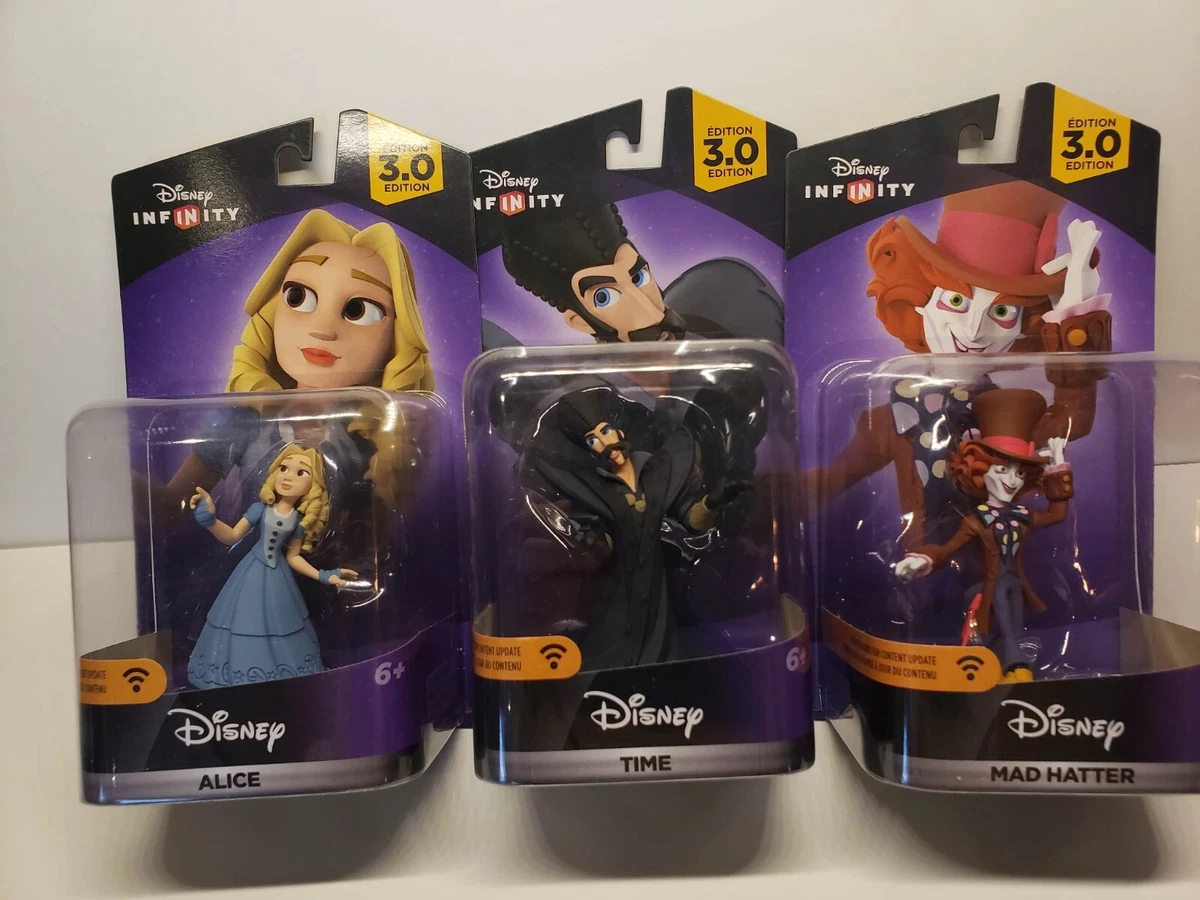 Awesome hotsell disney toys