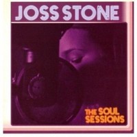 Joss Stone - The Soul Sessions Vinyl Lp 10 Tracks Soul / Pop Neu
