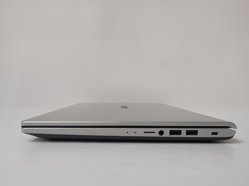 NOTEBOOK ASUS F509J INTEL CORE I5-1035G1 8GB RAM 512GB SSD WINDOWS 11 WEBCAM - Foto 10 di 12