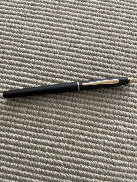 cross ballpoint pen | eBay
