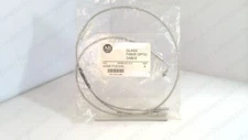 ALLEN BRADLEY 43GR-TCS10SL SERIES A, GLASS FIBER OPTIC CABLE, NEW #329674