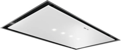 Siemens iQ500 LR97CBS20 Deckenlüfter 90 cm Weiß