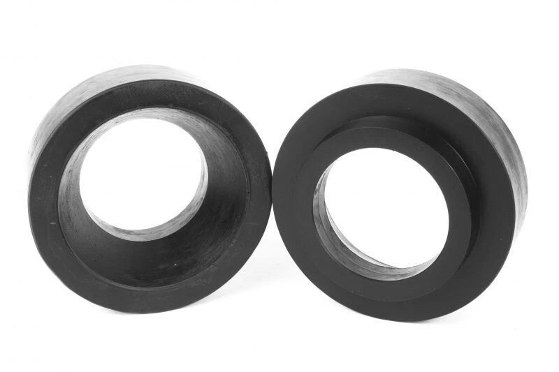 Kit de elevación separadores de bobina traseros PU 40mm para Nissan MAXIMA A36 2015-2019 Foto 4 de 4