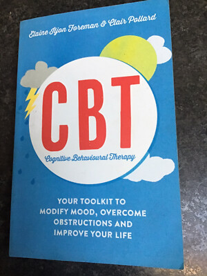 CBT Elaine Foreman and Clair Pollard