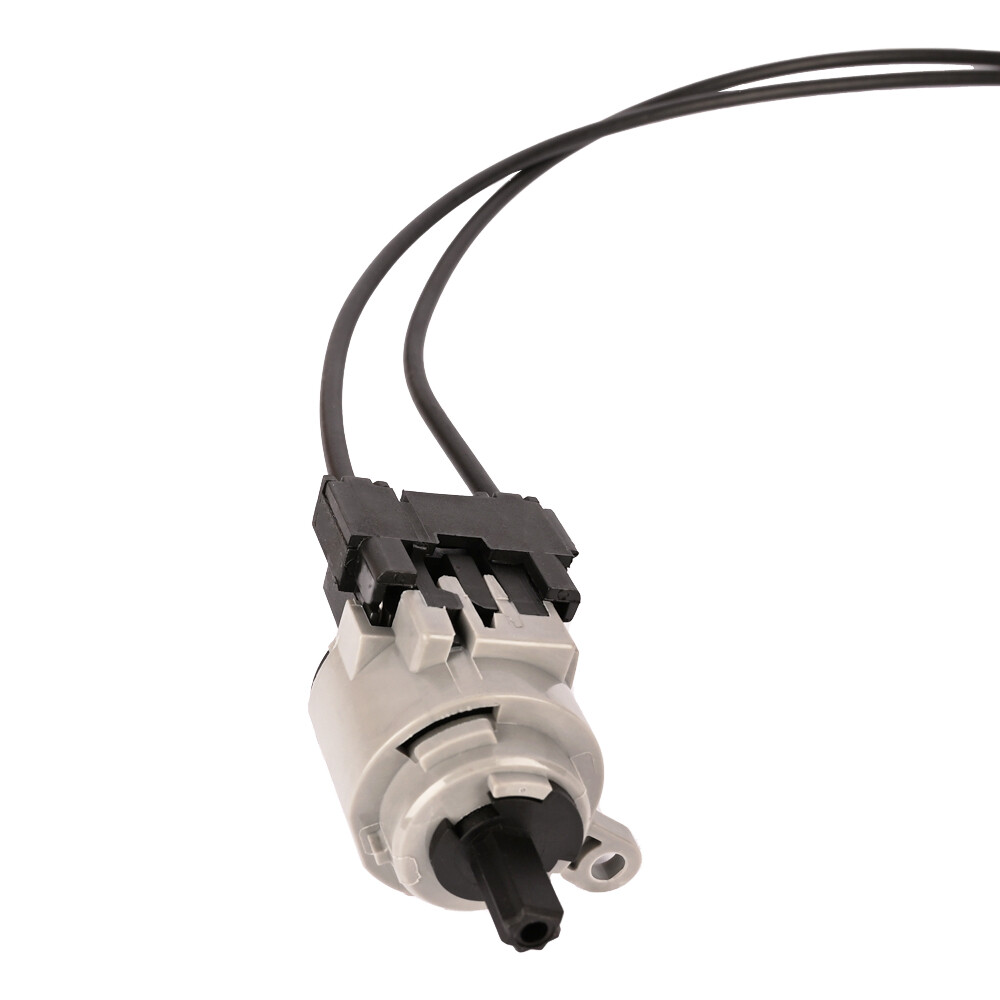 A/C Heater Mode Selector Switch with Cables For Ford Focus 200007