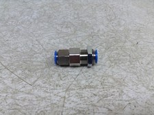 Festo 12 Pneumatic Connector Pneumatic Fitting 