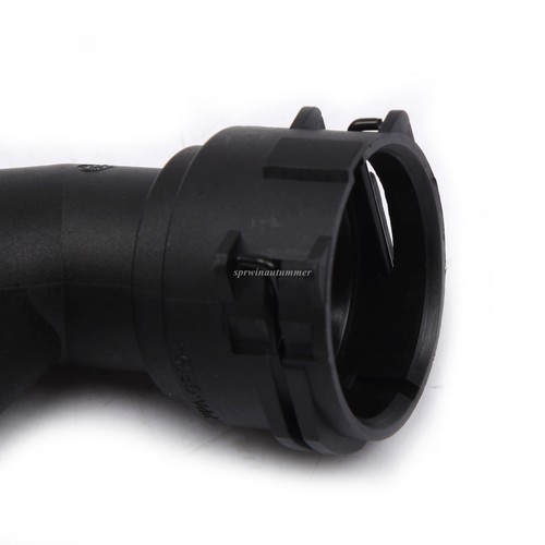 Engine Coolant Hose Connector Flange Fit For VW Golf Audi A3 Skoda Seat