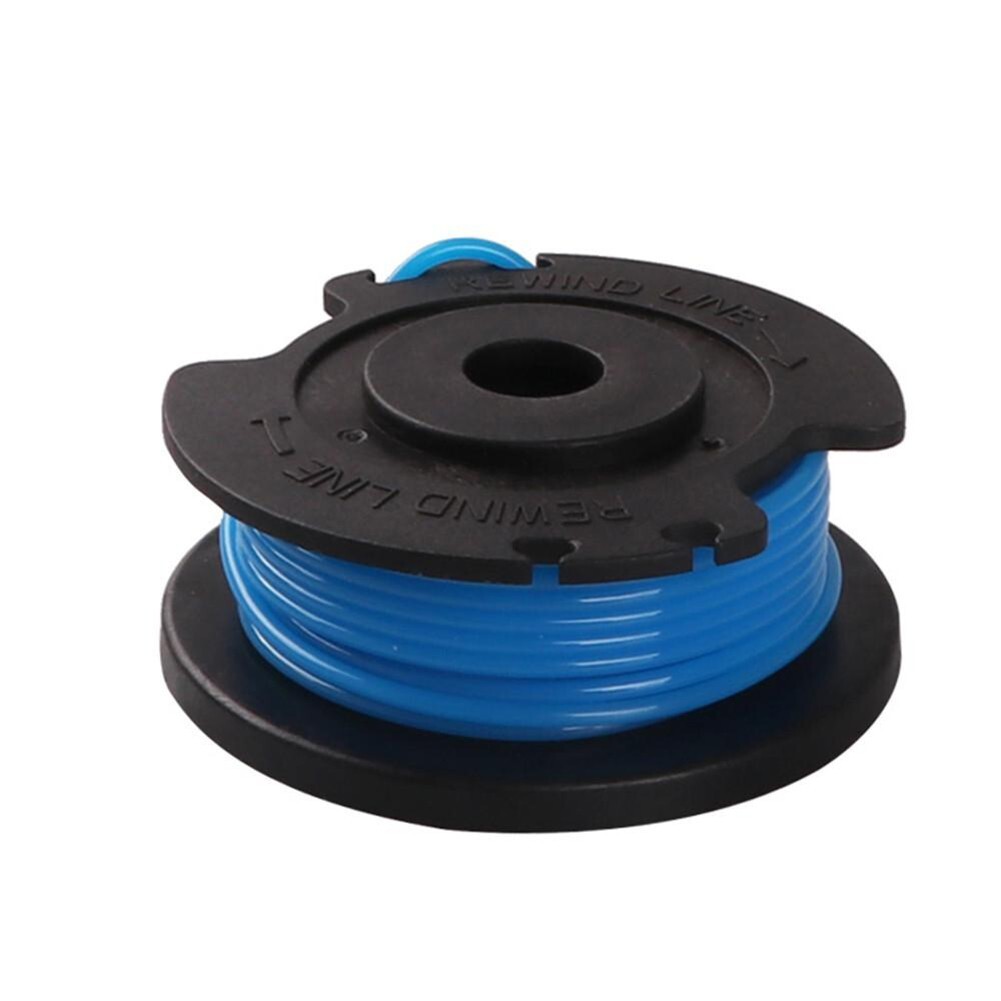 Compatible Trimmer Line Spool & Line Set for LAWNMASTER CLGT2410/2412