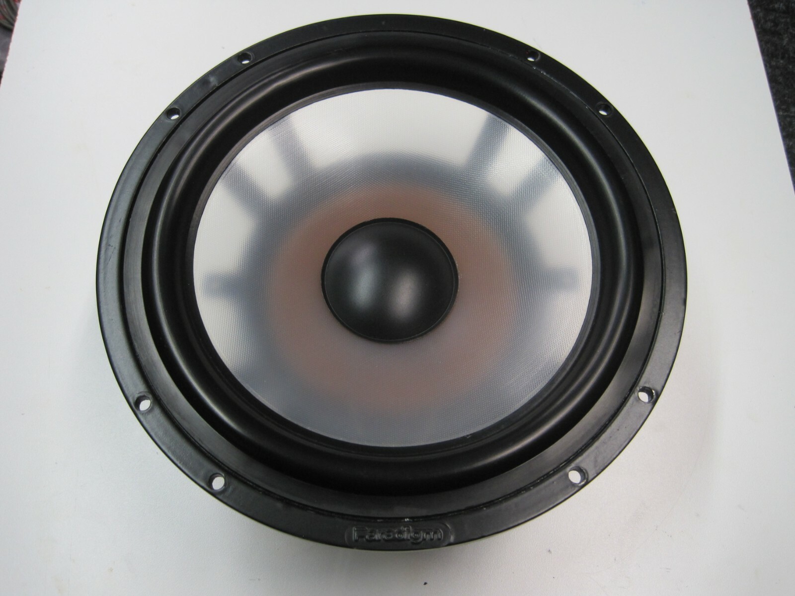 vintage paradigm 9se