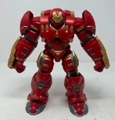 Marvel Legends 2015 Marvel Studios primeros 10 años Hulkbuster paquete de 2 sueltos