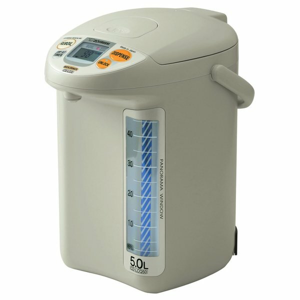 ZOJIRUSHI Electric Hot Water Thermo Dispensing Pot 220-230V CD