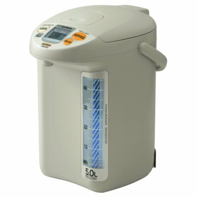 ZOJIRUSHI Electric Hot Water Thermo Dispensing Pot 220-230V CD-LCQ50 5.0L Japan