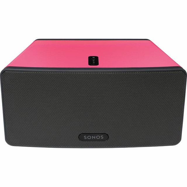 sonos play 3 used