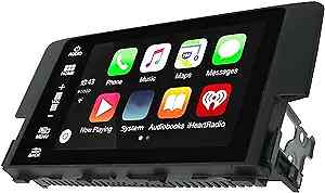 FOR 2016-18 Honda Civic Radio OEM Navigation Display Touch Screen 39710-TBA-A11