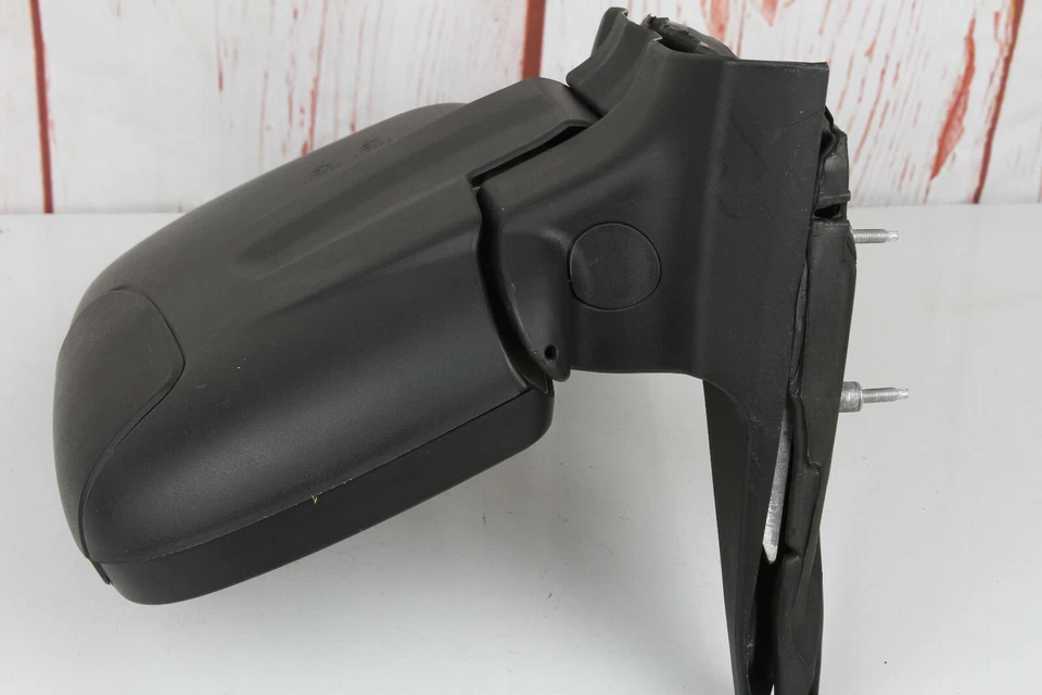 ESPEJO RETROVISOR ELÉCTRICO PUERTA LADO PASAJERO DERECHO FORD TRANSIT 2015-2022 EK4Z-17682-DB Foto 3 de 4