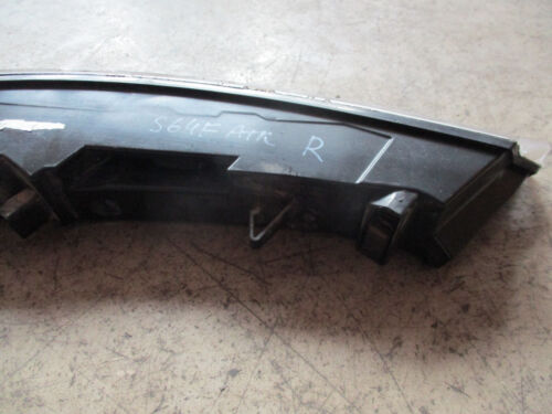Tagfahrlicht rechts + links LED Audi A6 S6 4F TFL Standlicht Leuchten - Bild 5 von 17