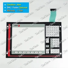 Membrane Keypad Switch Keyboard for FAGOR CNC System 8050 One Year Warranty