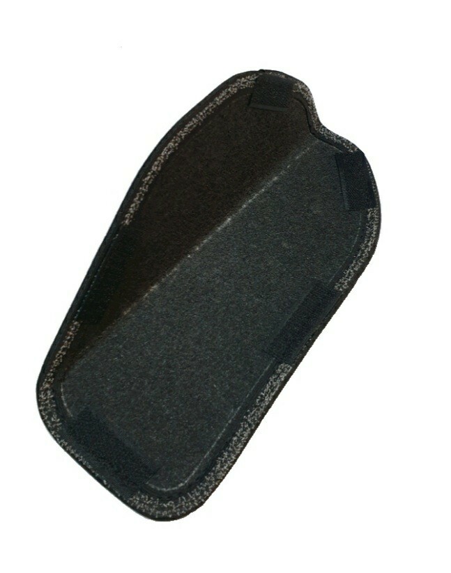 Vendo Tappetini Neri Con Antivibranti Per Pedane Ovali P Altre Marche A - Foto 5