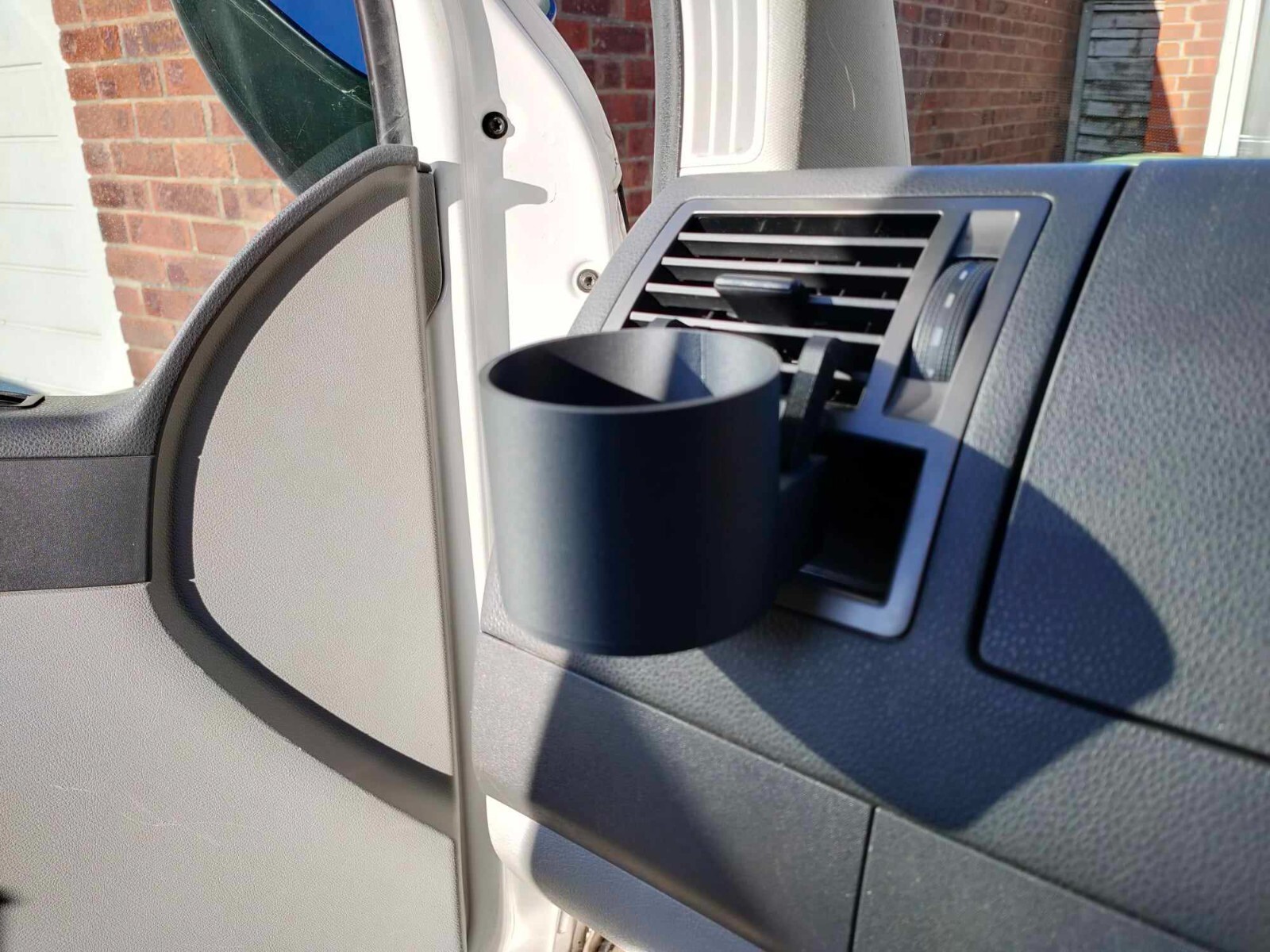 Volkswagen Transporter T5 Cup Holder eBay