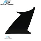 Fits 15-21 Subaru WRX & STI Rear Trunk Spoiler Wing Stabilizer Tail ...