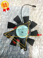 1 pezzo  GTX690 GTX590 ventola pubblica DFB802012M00T 4pin