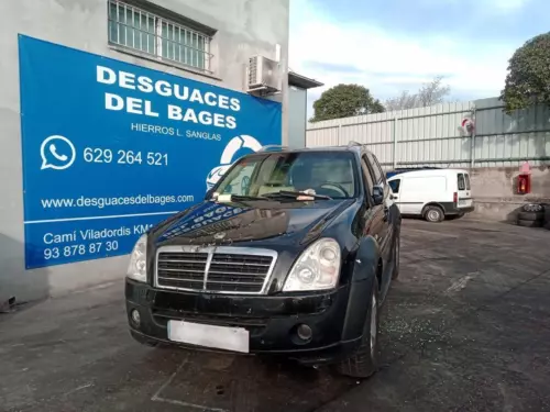 MR3886 Diferencial Trasero para SSANGYONG REXTON 2003 492978 - Imagen 8 de 10