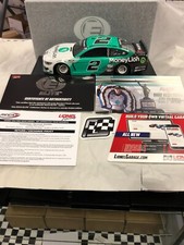Brad Keselowski #2 Money Lion Talladega Win ELITE 2021 Mustang  WX22122MONBWJ
