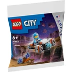 Lego City Space Hoverbike 30663 Space Motorcycle