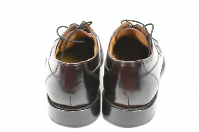 Bostonian Tahoe 8.5 M 25039 09254 burgundy men