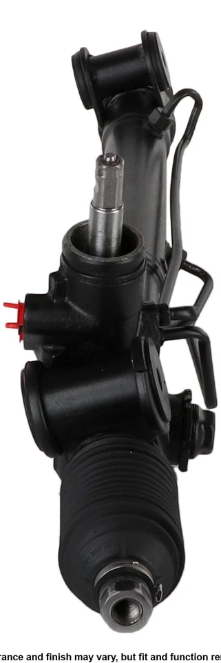 Montaje de piñón y estante ascendente Isuzu 2003-2008 cardone 2004 2005 2006 Foto 4 de 4