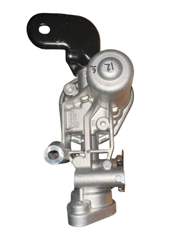 OEM Motorcraft EGR Valve CX-2566 Ford F-150 18-23 Bronco 21-23 2.7L, JT4Z-9D475A - Picture 2 of 2