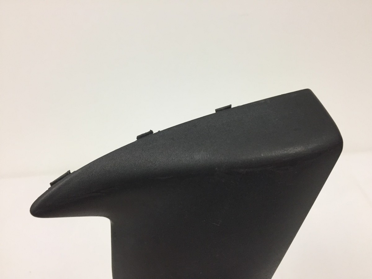 Kawasaki ZX636 ZX6R ZX10R Ninja OEM Front Left Fender Cover 14091