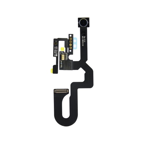 NEW iPhone 7 Plus Front Camera Siri Mic Light Proximity Sensor Flex Replacement - Picture 3 of 3