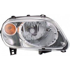For 2006-2011 Chevy Hhr Headlight Passenger Side Gm2503262 15827442