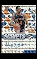 2020-21 Panini Mosaic Kenny 