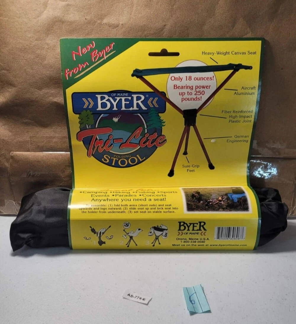 California Byer Camping Furniture for sale | eBay
