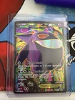 Pokémon Gengar EX Full Art Ultra Rare Holo Card XY Phantom Forces 114/119 2014
