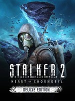 S.T.A.L.K.E.R. 2: Heart Of Chornobyl Deluxe Edition Pc Download Steam Code Email