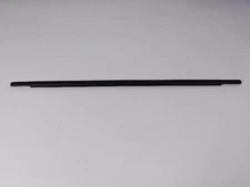 Genuine Mopar Front Door Belt Outer Weatherstrip Right 68070052AD