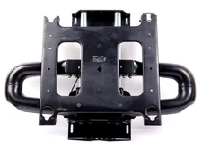 Chief PNRIWUB Large Swing Arm In-Wall TV Mount (Universal, 22 inch Ext)  k400