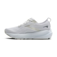 Brooks Glycerin 22 Damen Laufschuhe white weiß Sportschuhe