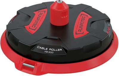 Runpotec X-BOARD XB 300 Profi-Kabelabroller, Durchmesser 300 mm (10137)