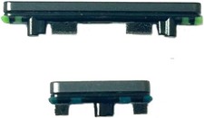 Power On Off Volume Button Key for Google Pixel 7 Pro 6.7" 2022 Side Button