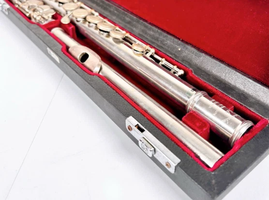 Muramatsu Flutes for sale - eBay